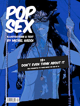 Pop Sex by Michel Haddi