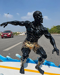 Sculpture Image 7