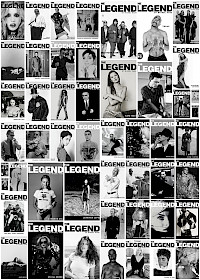 Michel Haddi The Iconic 50 Image